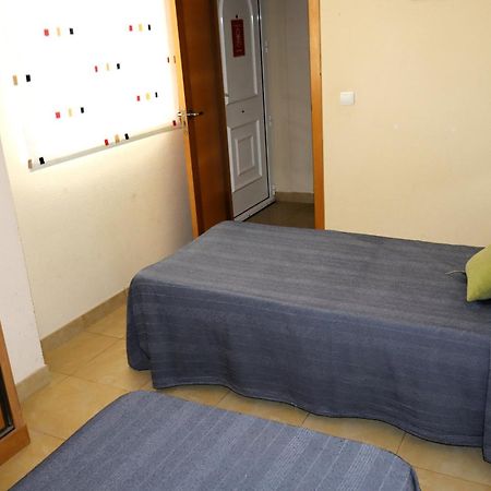 Apartmán Pº Maritimo 15-4/6 Pax. Lek Peñíscola Exteriér fotografie